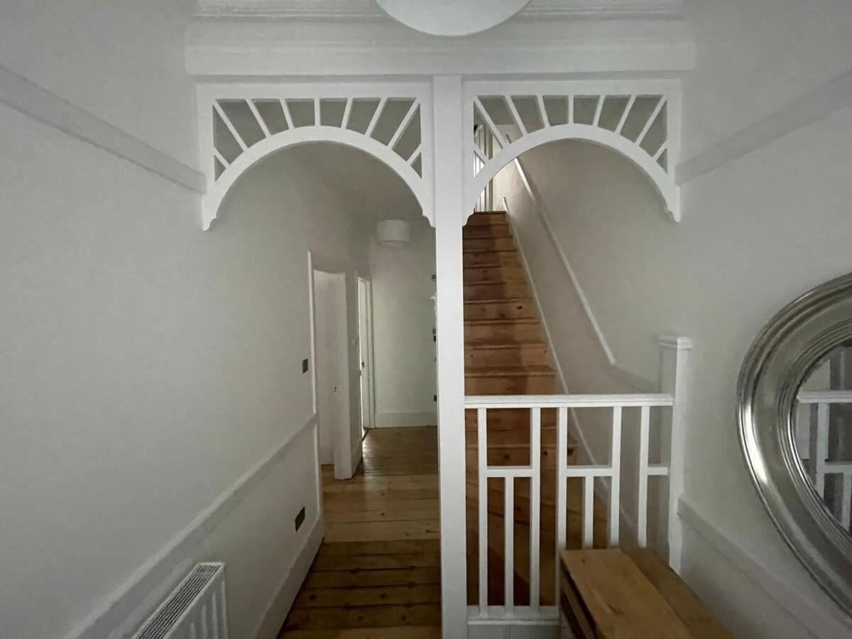 Beautiful Family Victorian Casa vacanze